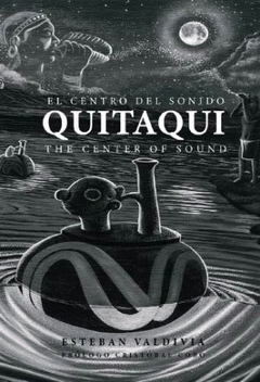 Cover Image: QUITAQUI