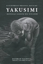 Cover Image: YAKUSIMI