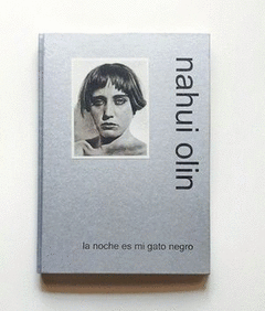 Cover Image: LA NOCHE ES MI GATO NEGRO