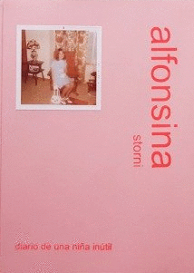 DIARIO DE UNA NIÑA INÚTIL Cover Image: DIARIO DE UNA NIÑA INÚTIL
