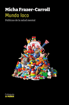 Cover Image: MUNDO LOCO