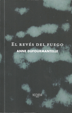 Cover Image: EL REVÉS DEL FUEGO