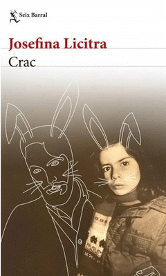 CRAC Cover Image: CRAC