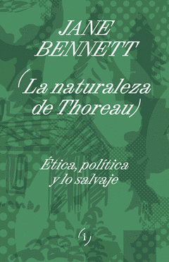 LA NATURALEZA DE THOREAU Cover Image: LA NATURALEZA DE THOREAU