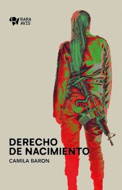 Cover Image: DERECHO DE NACIMIENTO