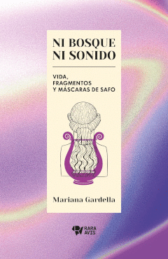 NI BOSQUE NI SONIDO Cover Image: NI BOSQUE NI SONIDO