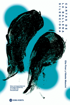 Cover Image: CARTAS DE LA BALLENA SILENCIOSA