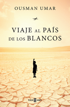 Imagen de cubierta: VIAJE AL PAÍS DE LOS BLANCOS