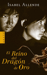 Imagen de cubierta: EL REINO DEL DRAGÓN DE ORO