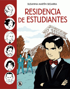  RESIDENCIA ESTUDIANTES