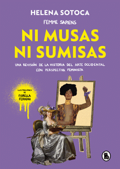 Cover Image: NI MUSAS NI SUMISAS