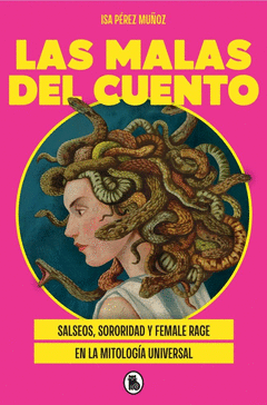 LAS MALAS DEL CUENTO Cover Image: LAS MALAS DEL CUENTO