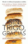 Imagen de cubierta: SIN TRIGO, GRACIAS