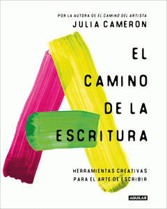 Cover Image: EL CAMINO DE LA ESCRITURA