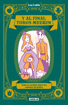 Cover Image: Y AL FINAL TODOS MUEREN