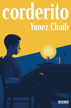 Cover Image: CORDERITO
