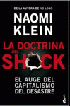 Imagen de cubierta: LA DOCTRINA DEL SHOCK