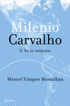  MILENIO CARVALHO