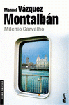 Imagen de cubierta: MILENIO CARVALHO