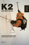Imagen de cubierta: K2