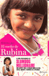 Imagen de cubierta: EL SUEÑO DE RUBINA