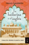 Imagen de cubierta: LA BAILARINA Y EL INGLÉS