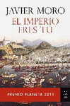  EL IMPERIO ERES TÚ