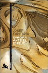 Imagen de cubierta: EUROPA ANTE EL ESPEJO