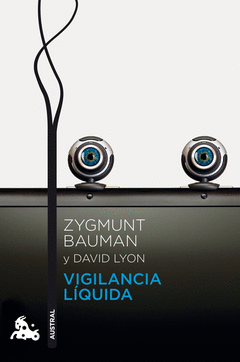 Cover Image: VIGILANCIA LÍQUIDA