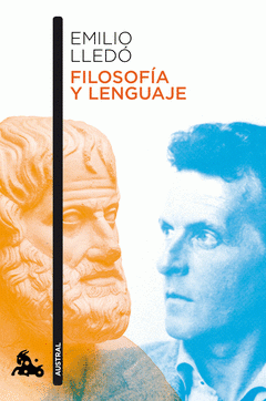 Cover Image: FILOSOFÍA Y LENGUAJE