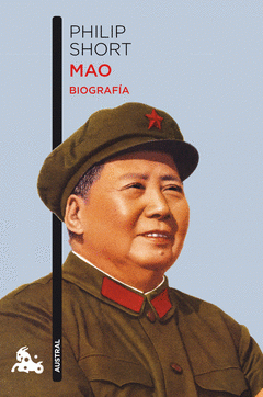Imagen de cubierta: MAO