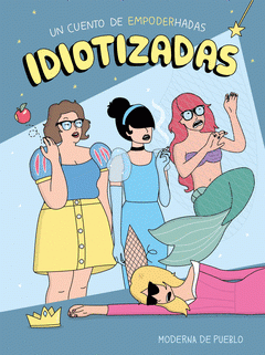  IDIOTIZADAS