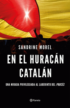 Imagen de cubierta: EN EL HURACÁN CATALÁN