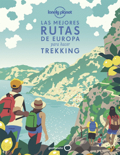 Cover Image: LAS MEJORES RUTAS DE EUROPA PARA HACER TREKKING