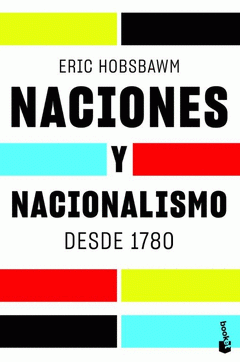 Cover Image: NACIONES Y NACIONALISMO DESDE 1780