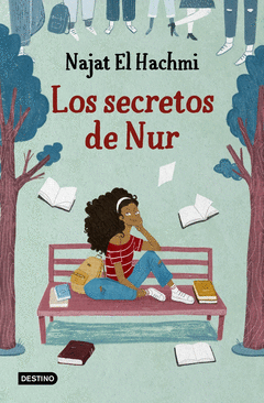 Cover Image: LOS SECRETOS DE NUR