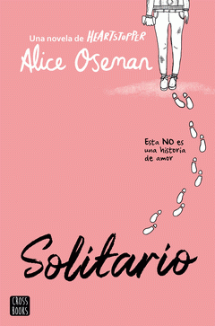 Cover Image: SOLITARIO