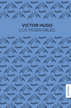 Cover Image: LOS MISERABLES