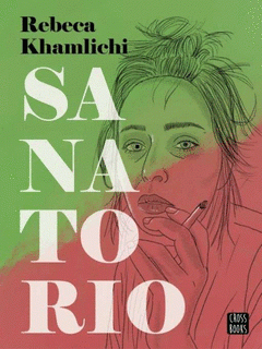Cover Image: SANATORIO