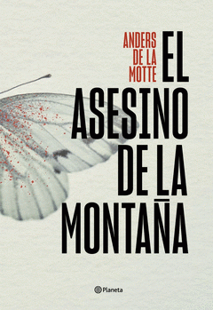 Cover Image: ASESINO DE LA MONTAÑA, EL