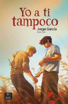 Cover Image: YO A TI TAMPOCO