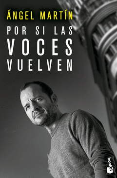 Cover Image: POR SI LAS VOCES VUELVEN