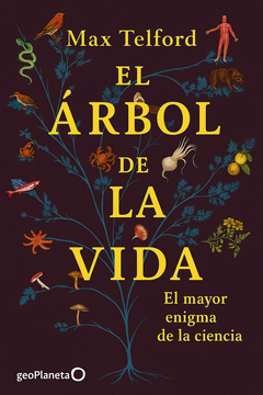 Cover Image: EL ÁRBOL DE LA VIDA