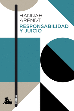 Cover Image: RESPONSABILIDAD Y JUICIO