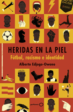Cover Image: HERIDAS EN LA PIEL