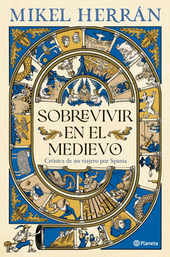 SOBREVIVIR EN EL MEDIEVO Cover Image: SOBREVIVIR EN EL MEDIEVO