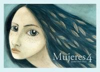 Imagen de cubierta: MUJERES 4