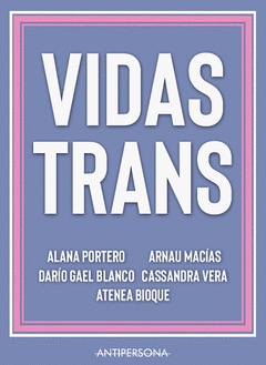  VIDAS TRANS