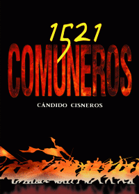 Imagen de cubierta: 1521: COMUNEROS