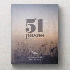 Cover Image: 51 PASOS